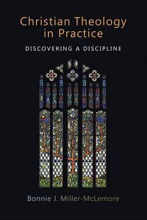 Christian Theology In Practice