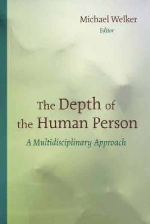 The Depth of the Human Person