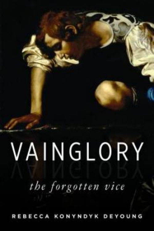 Vainglory