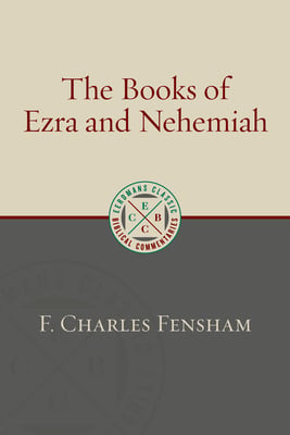 The Books of Ezra and Nehemiah