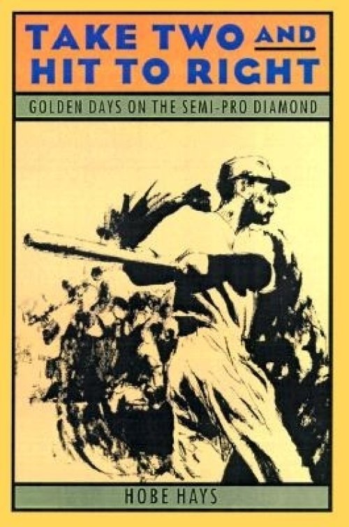 TAKE TWO  HIT TO RIGHT