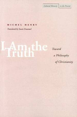 I am the Truth