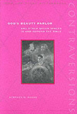 God's Beauty Parlor