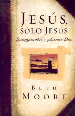 Jesus Solo Jesus