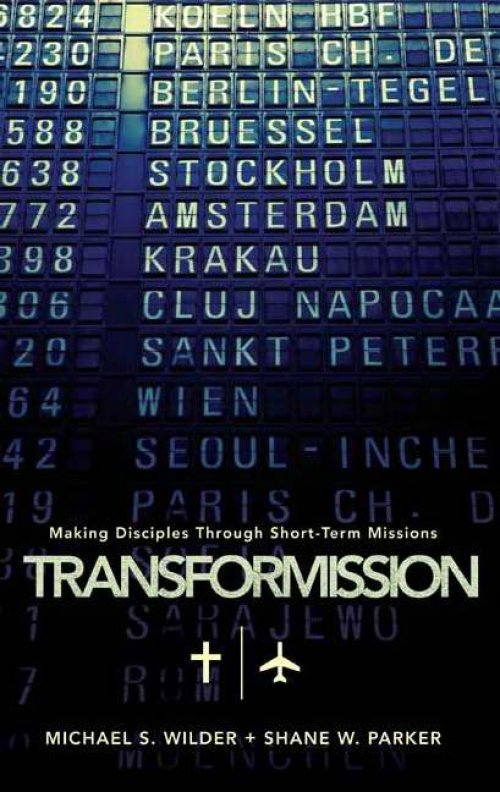 Transformission