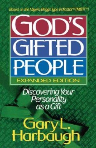 GOD'S GIFTED PEOPLE