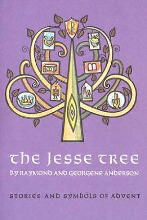 The Jesse Tree
