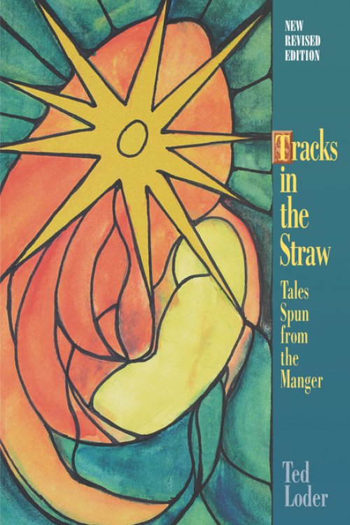 Tracks in the Straw