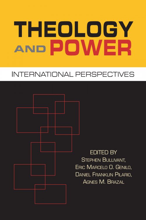 Theology and Power