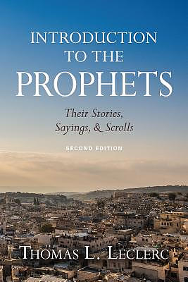 Introduction to the Prophets