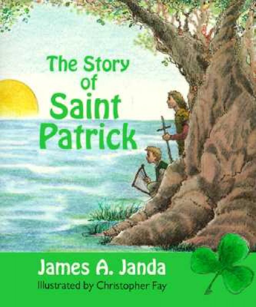 Story of Saint Patrick