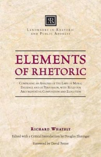 Elements of Rhetoric