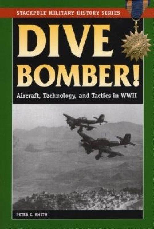 DIVE BOMBER!