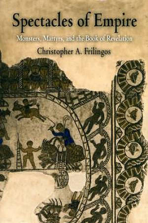 Spectacles Of Empire
