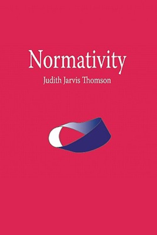 Normativity
