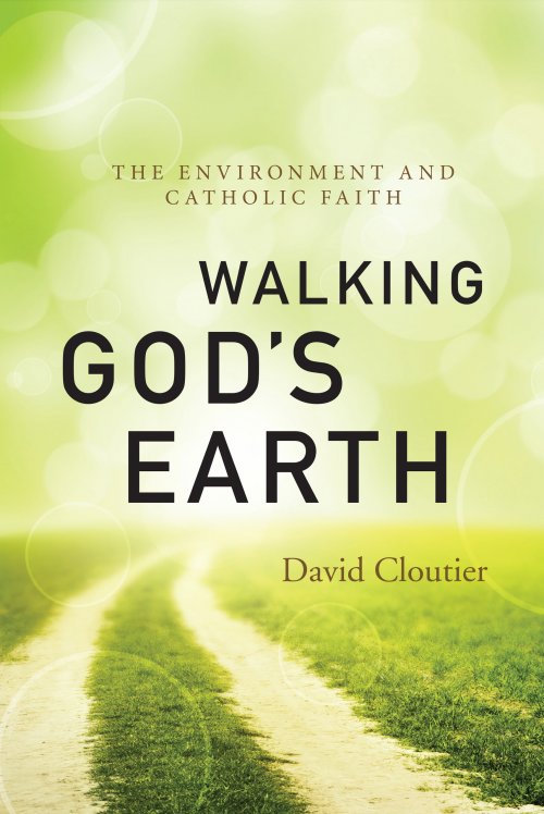 Walking God's Earth