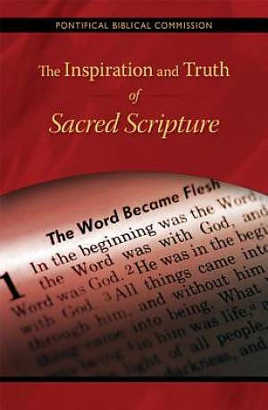 Inspiration and Truth of Sacred Scripture