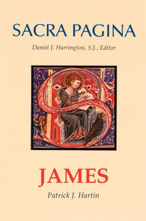 James : Sacra Pagina