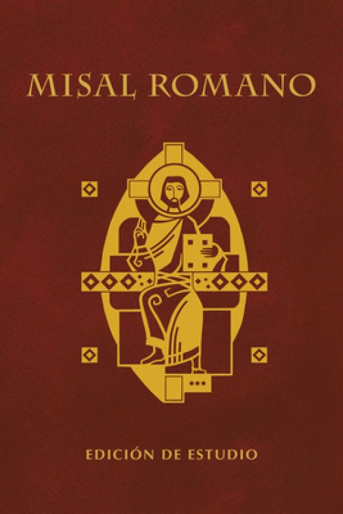 Misal Romano Edici