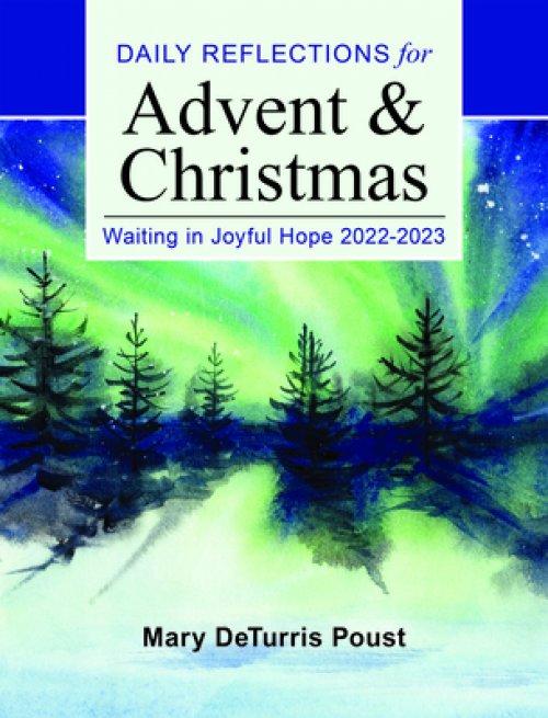 Hope At Christmas 2022 Waiting In Joyful Hope: Daily Reflections For Advent And Christmas 2022-2023:  Free Delivery When You Spend &Pound;10 At Eden.co.uk