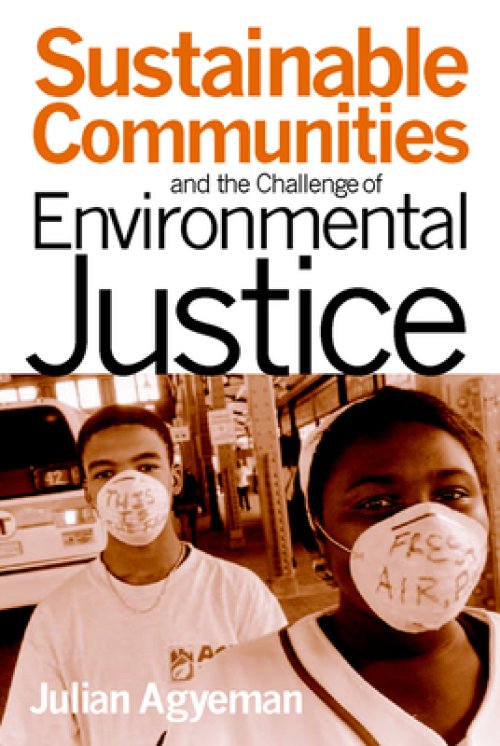 SUSTAINABLE COMMUNITIES AND THE CHA