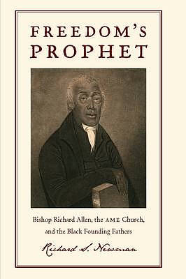 Freedom's Prophet