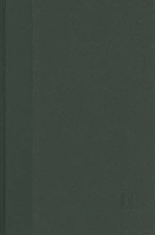 Embodiment and the New Shape of Black Theological Thought