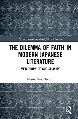 Dilemma Of Faith In Modern Japanese Literature