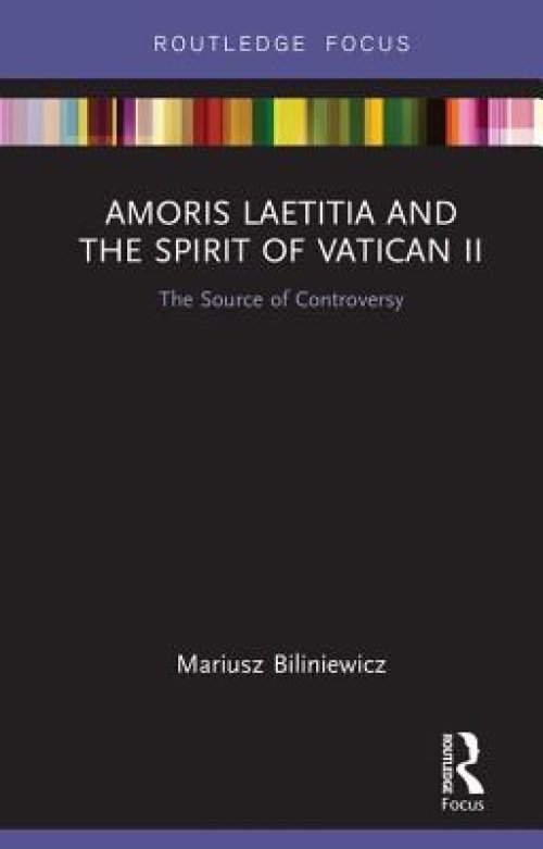 Amoris Laetitia And The Spirit Of Vatican Ii
