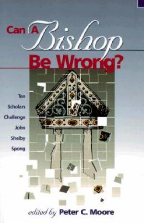 Can a Bishop be Wrong?