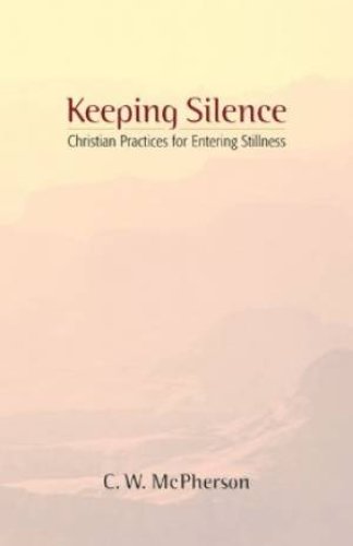 Keeping Silence