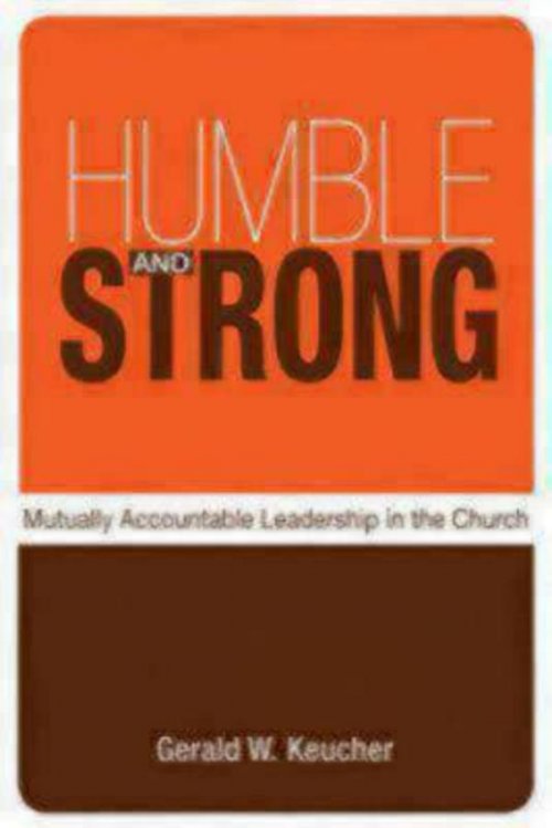 Humble and Strong