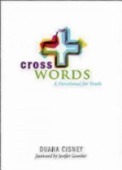 Cross Words: A Devotional for Youth