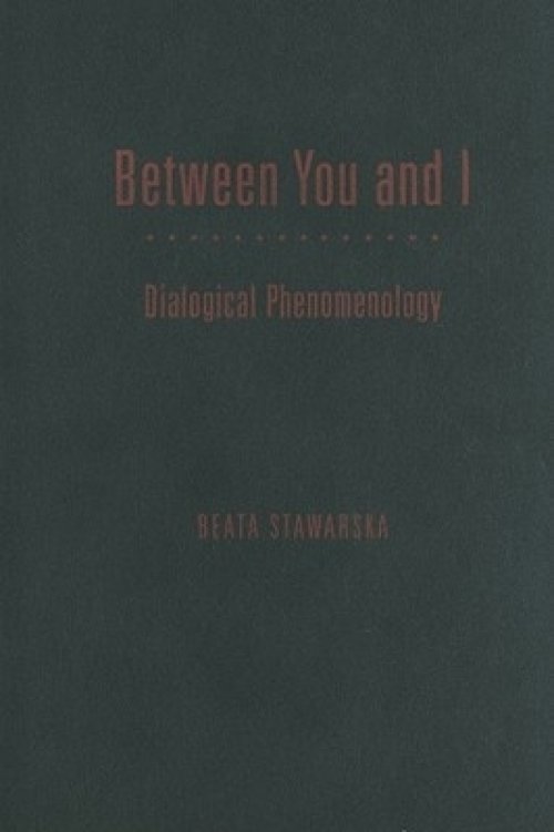 Between You and I: Dialogical Phenomenology