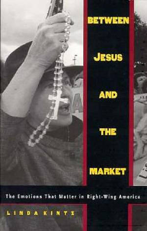 Between Jesus And The Market