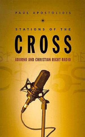 Stations Of The Cross