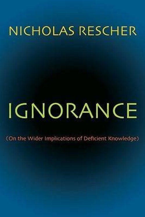Ignorance