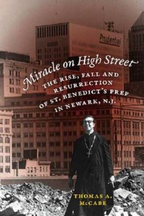 Miracle on High Street