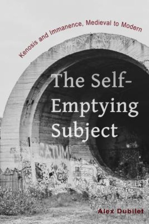 The Self-emptying Subject