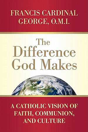 Difference God Makes