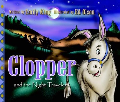 Clopper And The Night Travellers