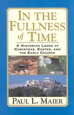 In The Fullness Of Time