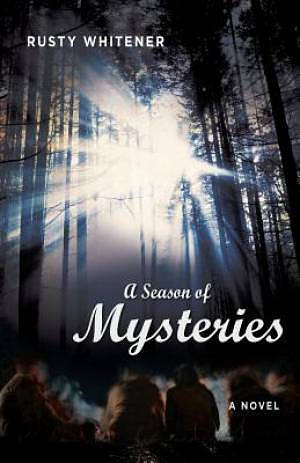 Season Of Mysteries, A
