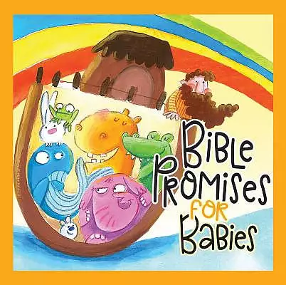 Bible Promises for Babies