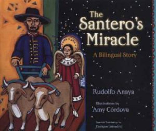 Santero's Miracle