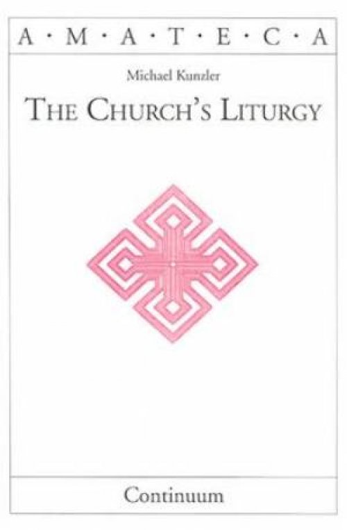 The Church's Liturgy