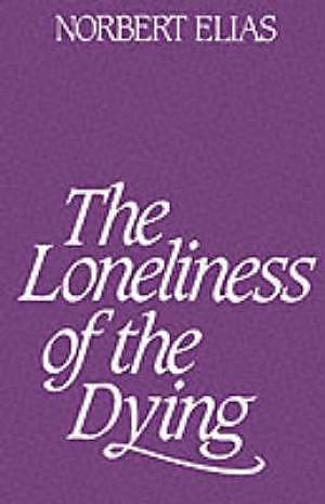 Loneliness of Dying