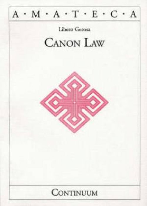 Canon Law