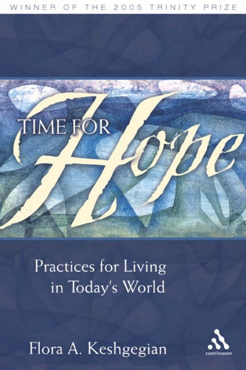 Time for Hope