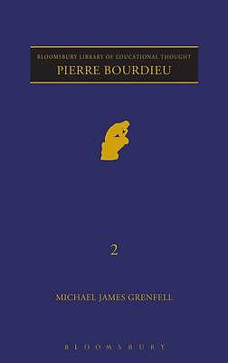 Pierre Bourdieu: Education and Training